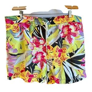 Men’s Polo Ralph Lauren swim trunks sz XL